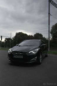 Hyundai i40 CW 1.7 CRDi Business A/T - 13