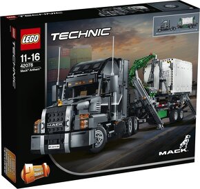 LEGO Technic - 13