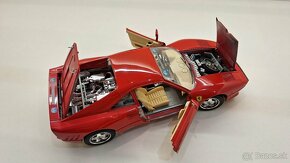 1:18 FERRARI GTO 84 PPG - 13