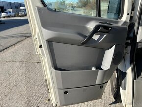 Vw crafter 2,5 tdi L5H3 - 13