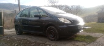 Predám Citroen Xsara Picasso 2.0hdi - 13