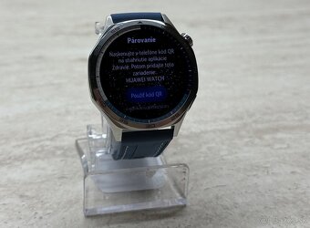 Huawei Watch GT 5 46mm Blue - 13