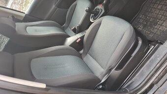 Seat altea XL - 13