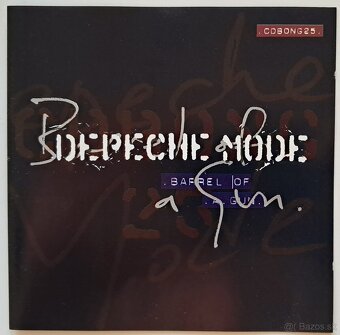 DEPECHE MODE - CD SINGLE - 13