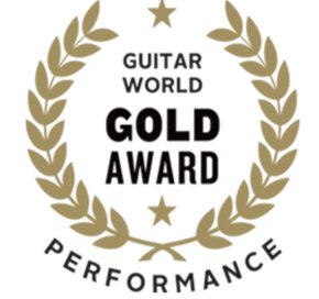 elektroakustická gitara CORT Gold-A6 - celomasív, gold award - 13