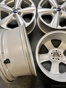 5x108 R18 originál alu Ford EDGE - TOP STAV - 13