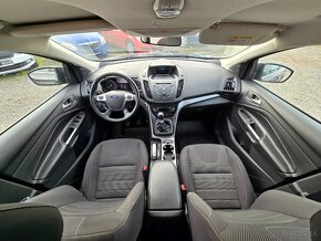 Ford Kuga 2,0 TDCi 110KW Trend 4x4 - 13