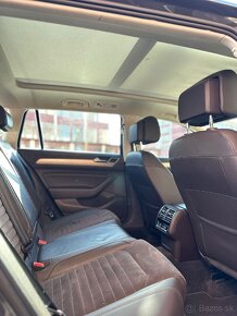 Volkswagen Passat B8 Variant 2.0TDI,DSG - 13