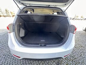 Hyundai ix20 1.6 CVVT 16V Style, 1. majitel. - 13