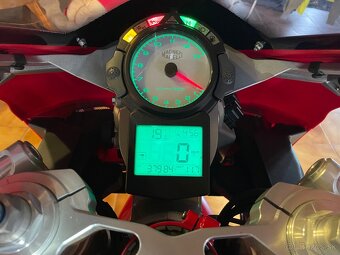 DUCATI 999 TOP STAV - 13