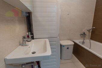 Na predaj krásny 3-izb. s balkónom, 71 m², Bajkalská ulica,  - 13