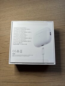 Apple AirPods Pro 2 USB-C - 13