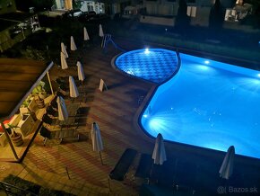 Apartman Sunny Beach, Bulharsko - 13