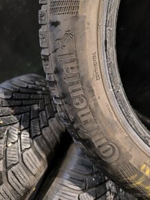 205/55 R16 Continental zimne pneumatiky - 13