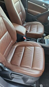 Volkswagen Tiguan 2.0 CR TDI 4-Motion Sport Style - 13