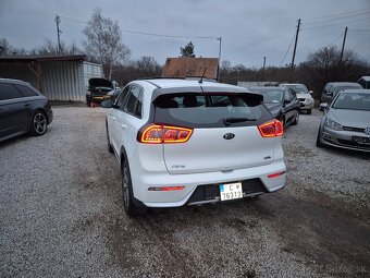 Kia niro - 13