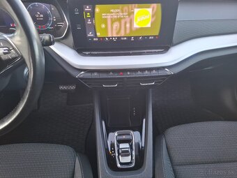 Škoda Octavia Combi 2,0 TDI,110 KW,2022,DSG,LED/NAVI/VIRTUAL - 13