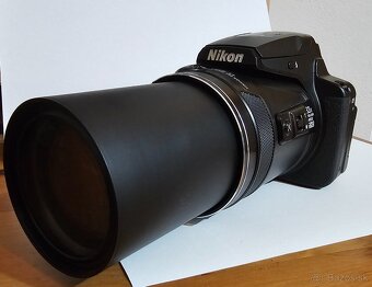 Nikon coolpix P900 - 13