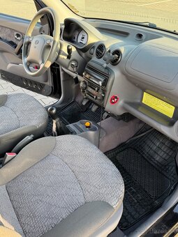 Hyundai Atos Prime - 13