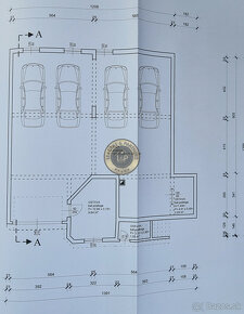 ZADAR - VIR, na predaj hned pri mori dom so 6 apartmanov, at - 13