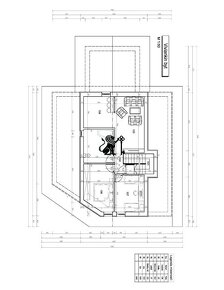 Priestranný - viacgeneračný  rodinný dom v Borinke pri Brati - 13