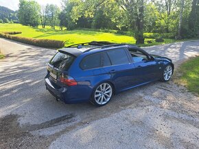 Bmw 335d M-pack,Full vybave.. - 13