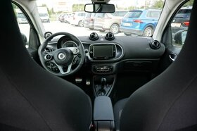 Smart Fortwo coupé Pulse Elektrický Novy model - 13