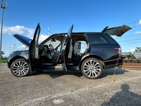 Range Rover Autobiography r.v. 2014 - 13