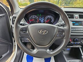 Hyundai i20 Active 1.2 - 13