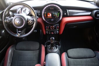 Mini John Cooper Works - 13