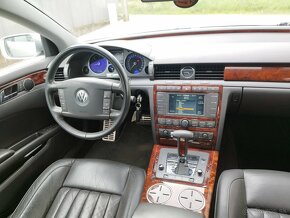 ⭐️VW Volkswagen Phaeton 3.0 V6 TDI,4-Motion - 4x4, r.v:2007 - 13