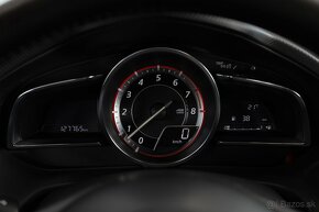 Mazda 3 2.0 Skyactiv -G120 Revolution - 13