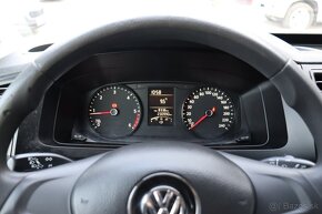 Volkswagen T6 Transporter 2.0 TDI 110kW, 8miest. - 13