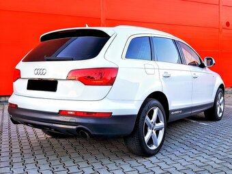 AUDI Q7 3.0 V6 TDI 240K QUATTRO TIPTRONIC S-LINE - 13