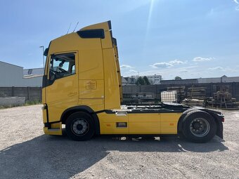 VOLVO FH 460 2019 EURO 6 Nový tachograf - 13