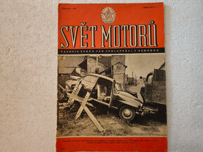 Svět Motorů 1959 - 13