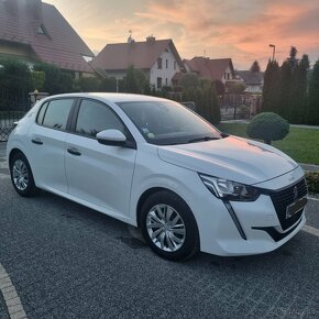 Peugeot 208 ,1.5 diesel - 13