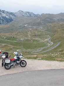 BMW R 1200 GS 30 yahre - 13