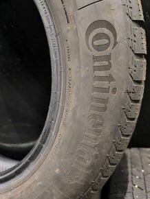 205/60 R16 Continental zimné pneeumatiky ❄️❄️❄️ - 13