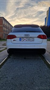 Audi S4 B8 3.0tfsi - 13