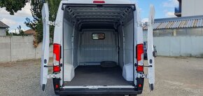 Fiat Ducato L3H2 3,5t 2019 - 13