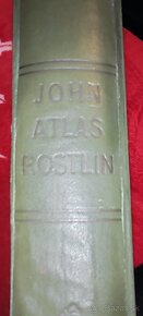 Atlas rostlin, Jan John - 13