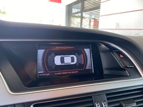 Audi A5 2.0 TDi 105 kW Multitronic - 13