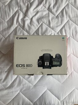 Canon eos 80D - 13