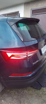 ŠkodaKodiag Tour 2022 4×4 147kw dsg 2.0TDI Kamera/Ťažné/Kesy - 13