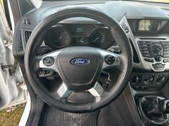 Ford Transit Connect 1.6 TDCi - 13