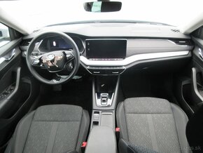 Škoda Octavia Combi 2.0 TDI SCR Style DSG s odp. DPH - 13