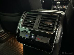 Škoda Superb 3 2.0 TDI 110kW Combi Ambition - 13