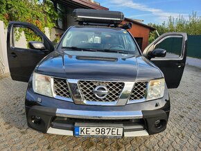 Nissan Pathfinder - 13