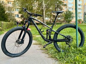 TREK Fuel EX 8 XT velkost M/L - 13